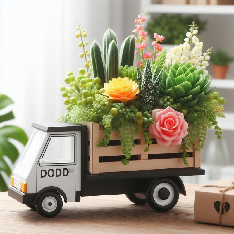 flower delivery service Calgary