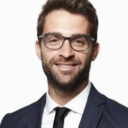 Nicola Belliardi