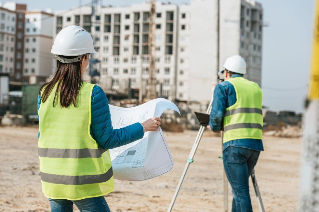 Using Reality Capture Software To Speed Up Terrain Analysis In Large-Scale Construction Projects