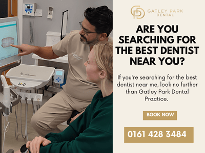 Gatley’s Trusted Invisalign Provider: Why Patients Choose Us