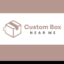 Custom Box Near Me