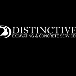 Distinctive Excavating & Concrete Services