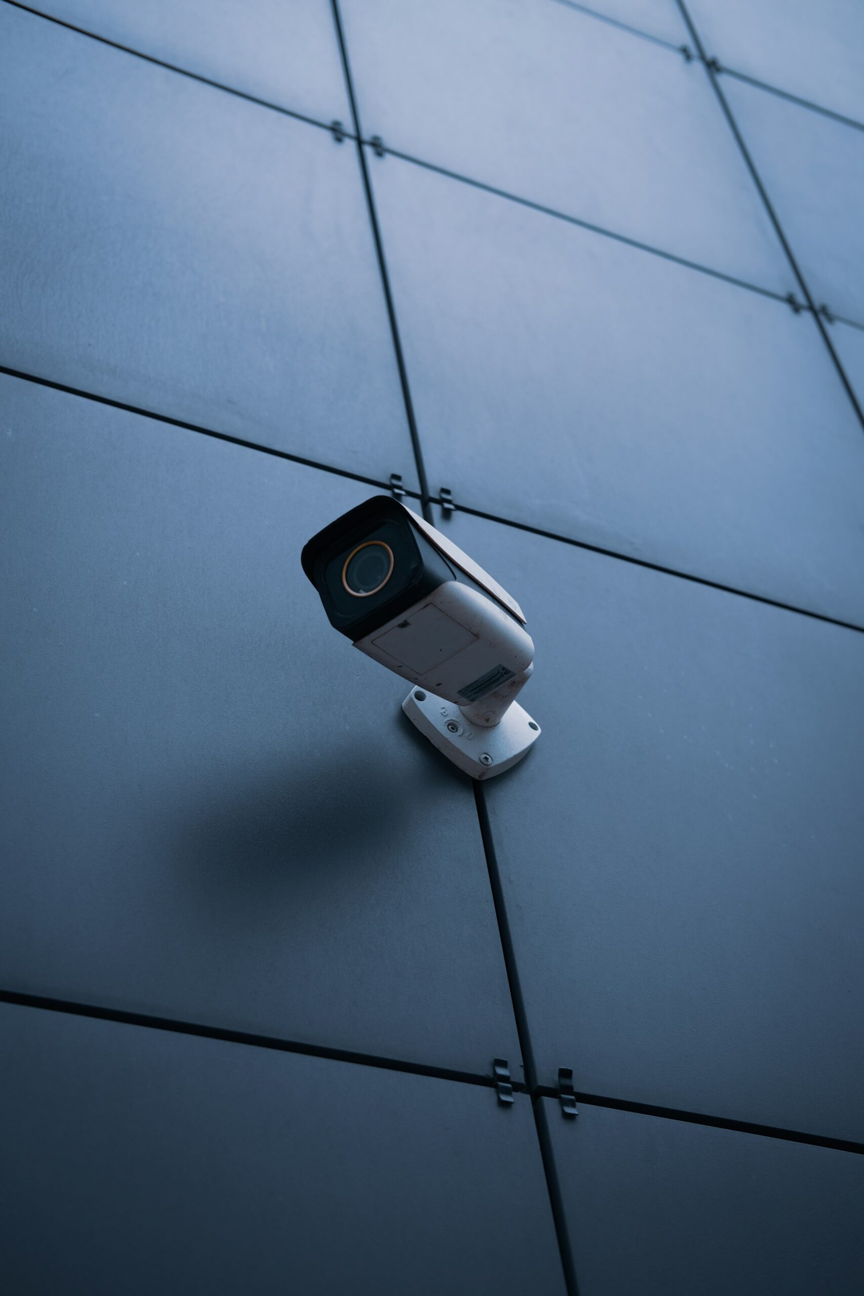 Guide to Security Cameras for Multi-Family Homes in Edmonton