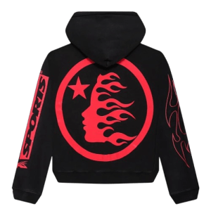 Hellstar: The Rise of an Underground Streetwear Phenomenon