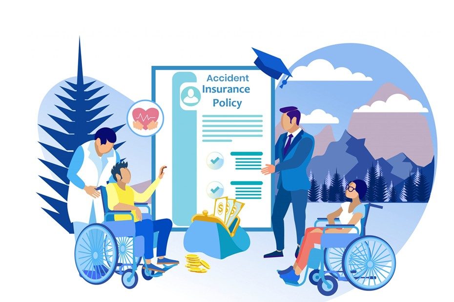 How Group Personal Accident Insurance Protects Employees in India