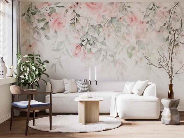 Pastel-Spring-Wallpaper-With-Birds