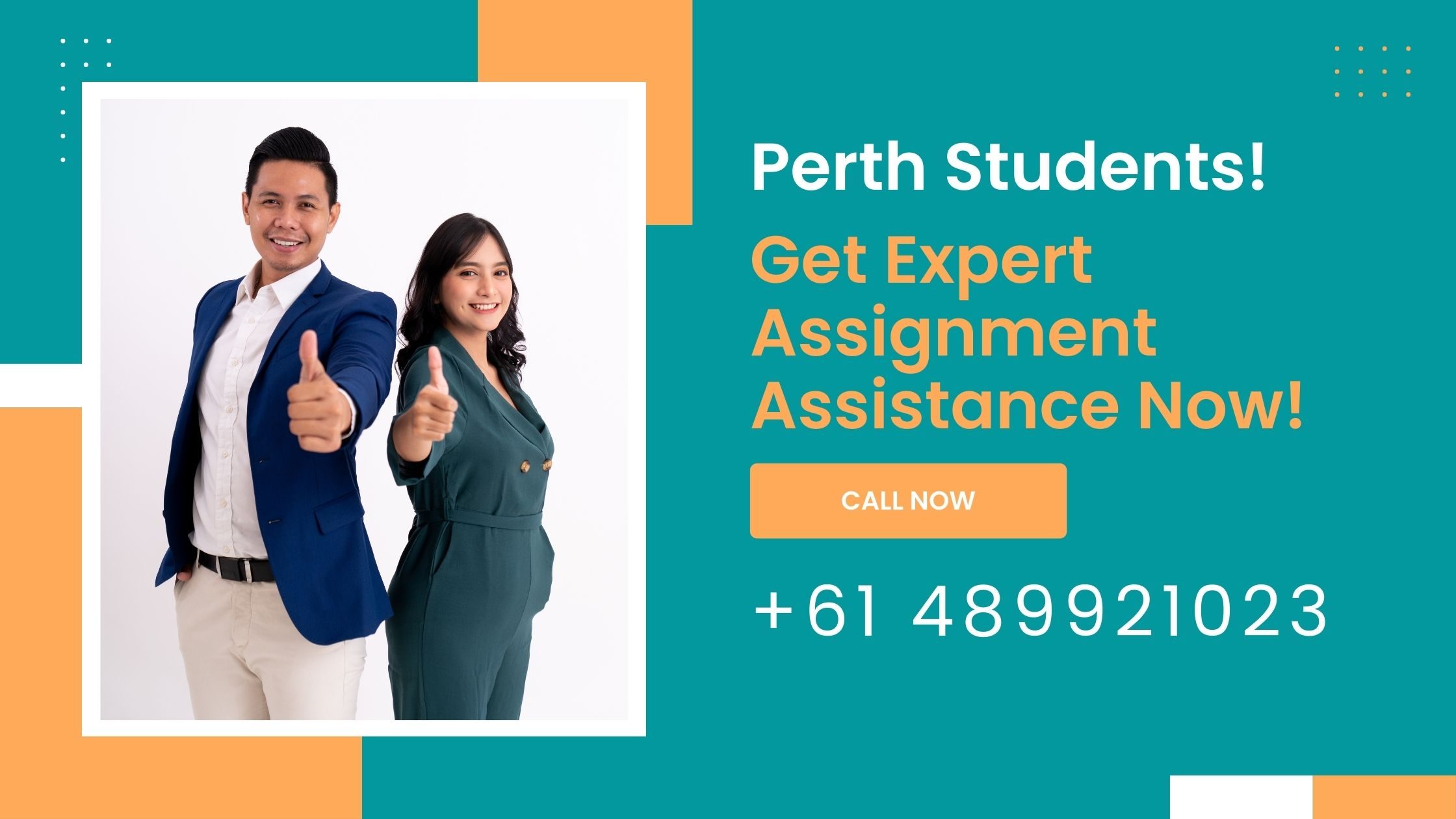 Perth Students: Get Expert Assignment Assistance Now