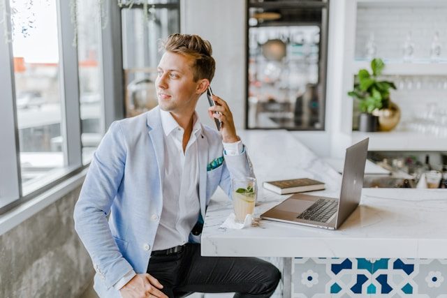 Why Bespoke Office Furniture is a Smart Long-Term Investment