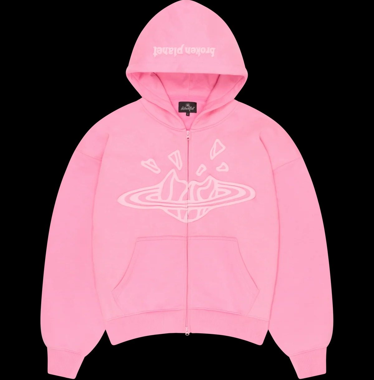 Stussy vs. Broken Planet Hoodie: A Look at Streetwear Culture’s Iconic Pieces