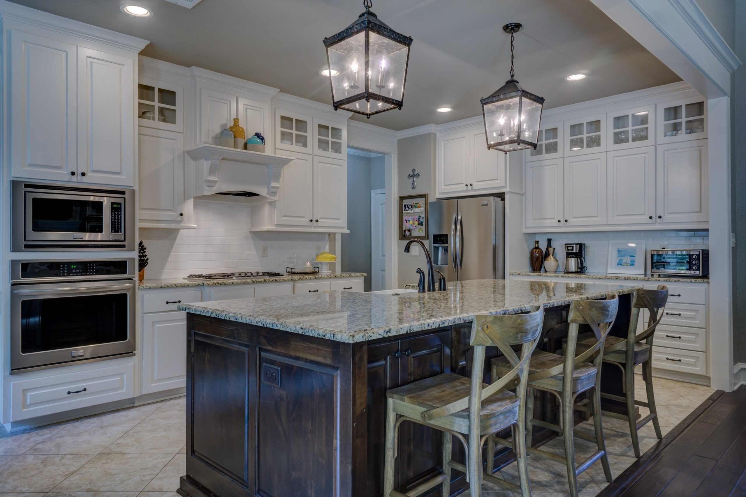 Beyond the Basics: Unique Kitchen Remodeling Concepts for Modern Homes