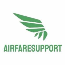 Air Fare Support