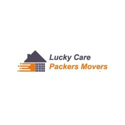 Lucky Care Packers and Movers
