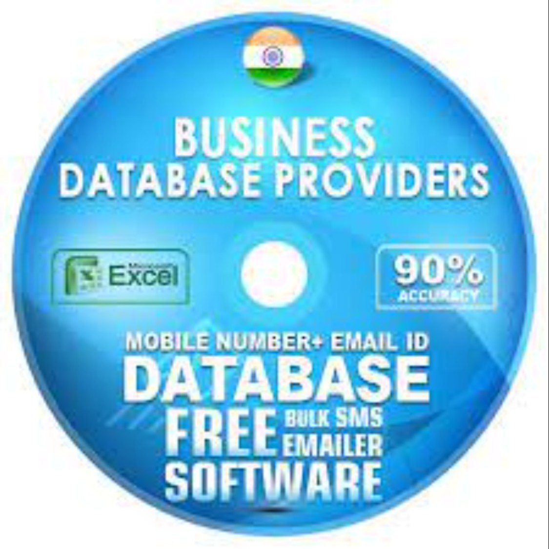 Top Bulk Database Providers in India for Effective Marketing Campaigns