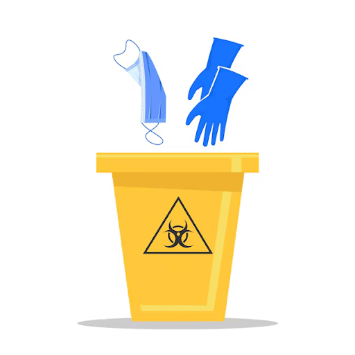 Healthcare Waste Management: Ensuring Safety and Sustainability in Medical Facilities