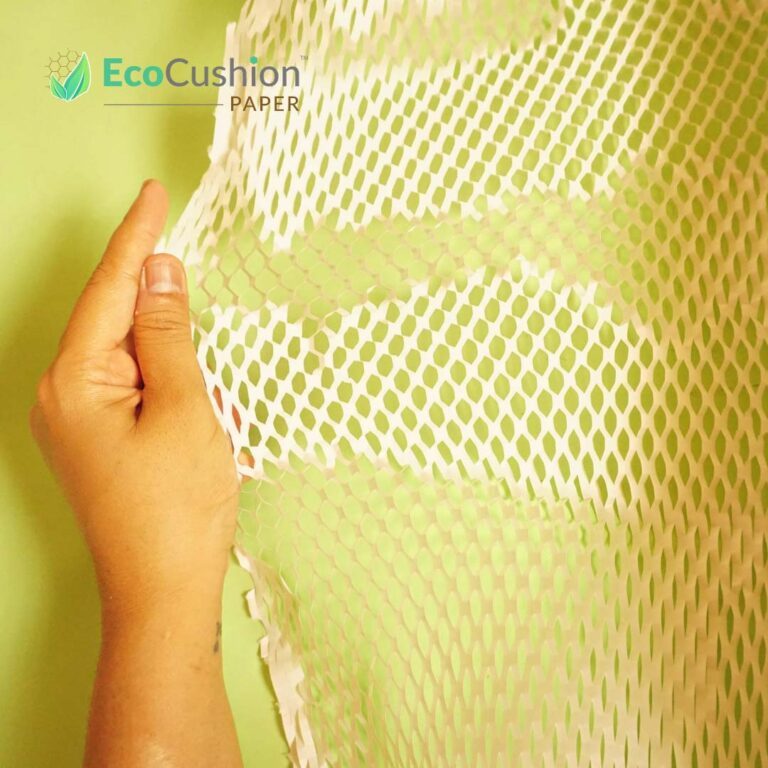 Why Eco-Friendly Packaging Paper Is the Future of Shipping