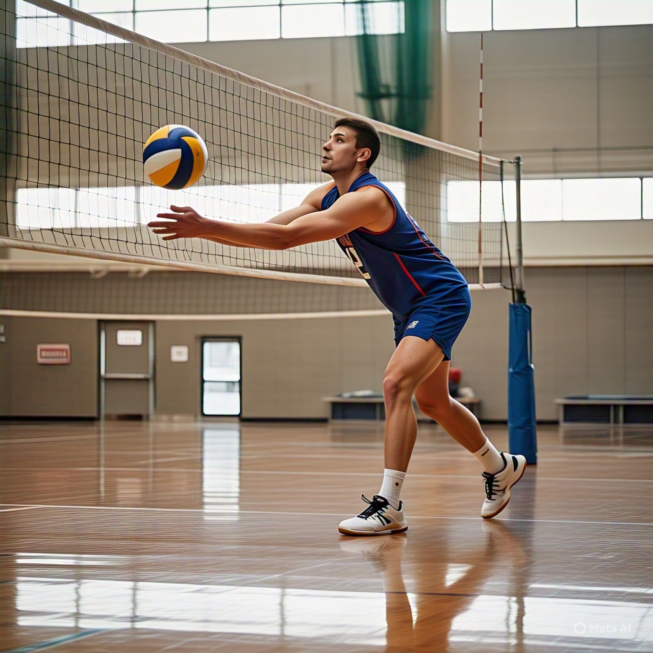 Advanced Volleyball Training Techniques to Boost Your Sports