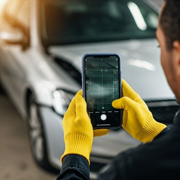 Cracking the Code of Car Longevity With Smart Materials