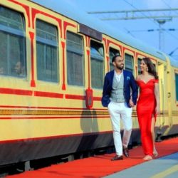 palace on wheels