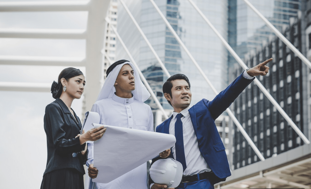 Complete Guide to the Best Real Estate Developers in UAE by Emirate