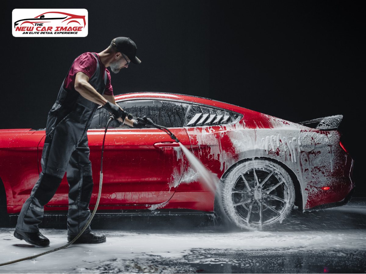 Top 10 Exterior Vehicle Detailing Tips from Auto Experts