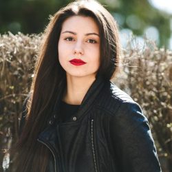 Sophia Jon