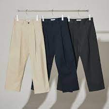 Chino Pants in Pakistan: The Perfect Blend of Style and Everyday Comfort