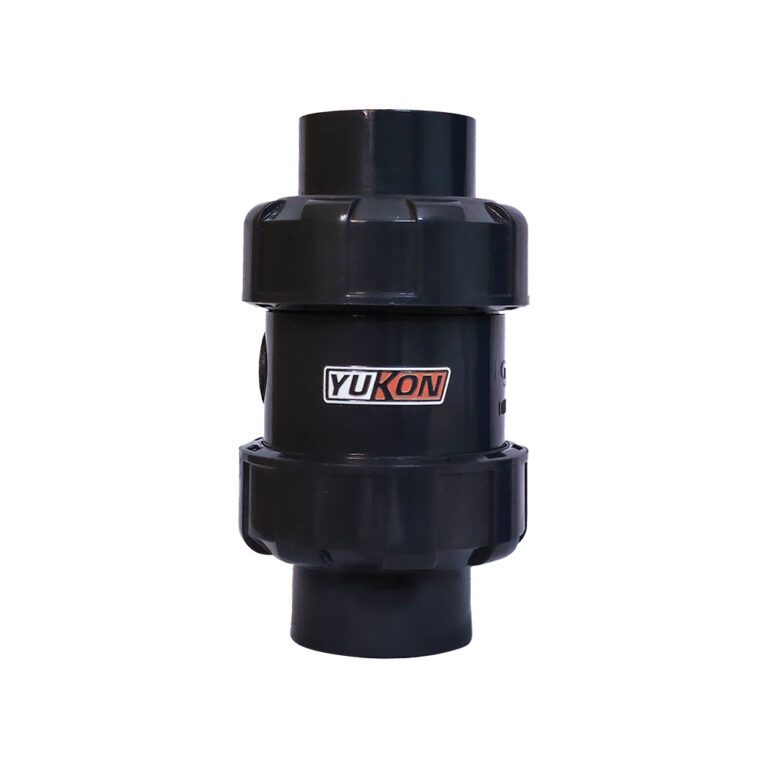 upvc-non-return-valve