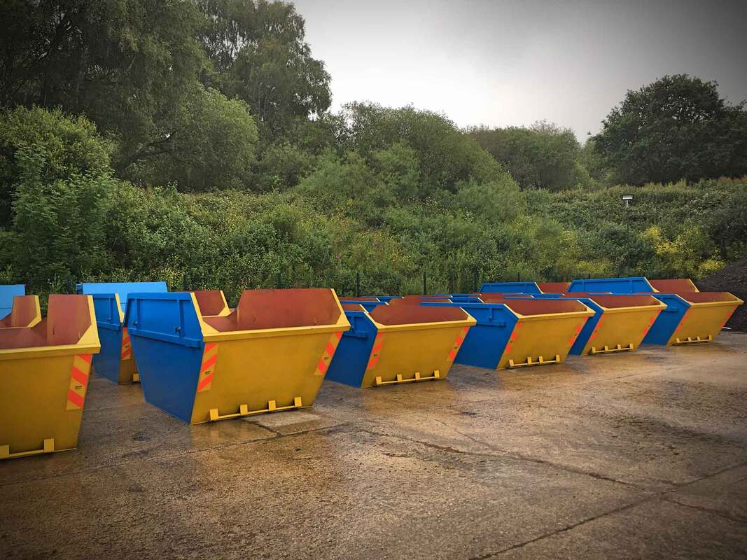 Planning a Renovation? Here’s What You Need to Know About Skip Hire in Mitcham and Sanderstead