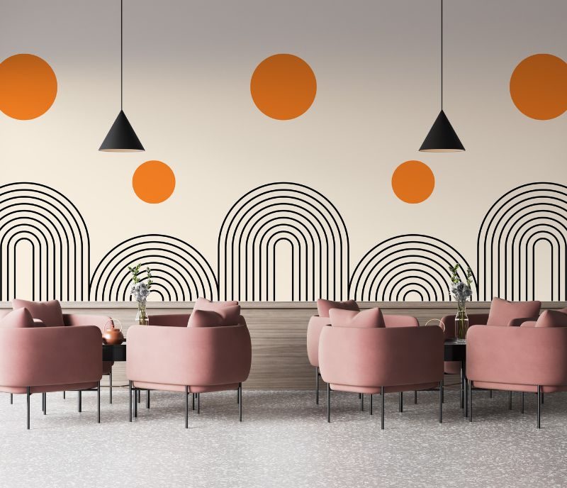Best Mural Wallpaper Picks: 5 Stylish Ideas for Every Home
