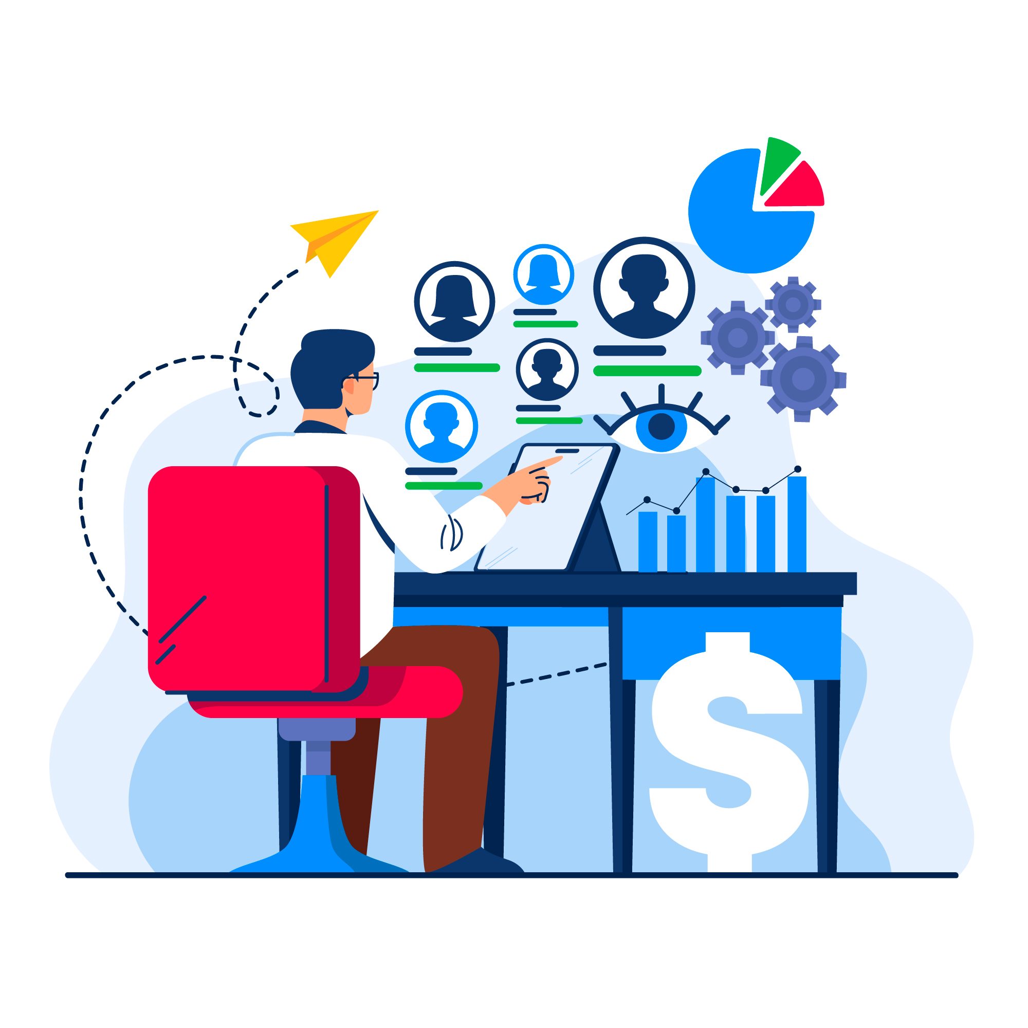 Why Employee Time Tracking Software Matters for Modern Businesses