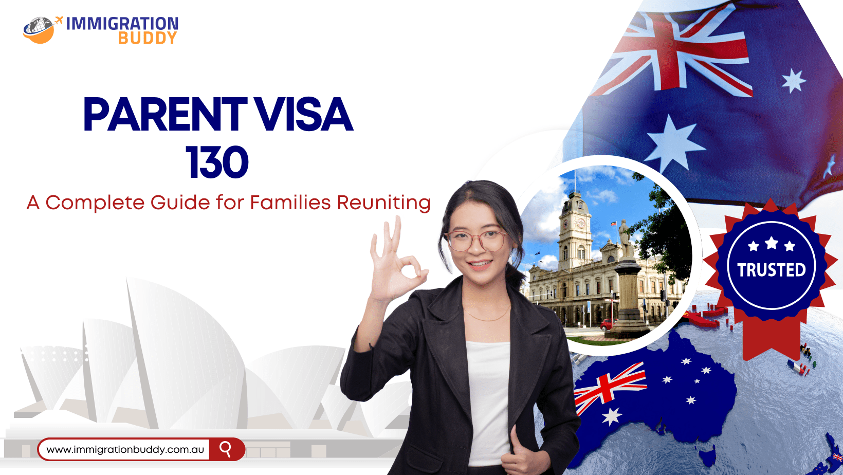 Understanding Parent Visa 103: A Complete Guide for Families Reuniting in Australia