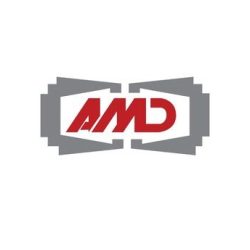 AMD machines