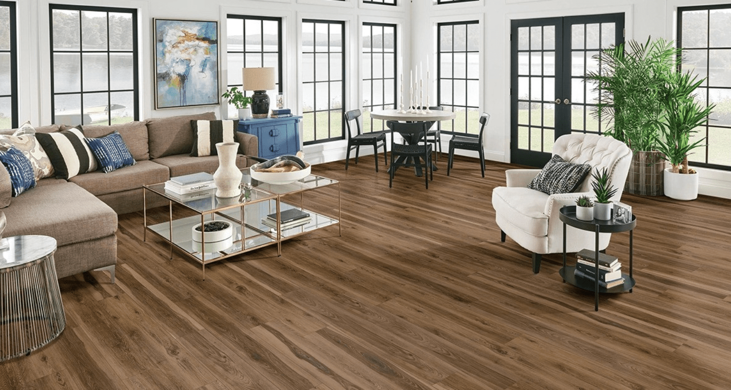 Laminate Flooring: The Budget-Friendly Makeover Your Home Deserves