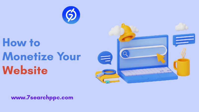 How to Monetize Your Website Without Google Adsense
