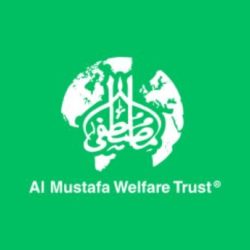 Al Mustafa Welfare Trust