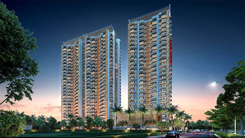 Raymond Realty Mahim Brings Urban Living to New Heights