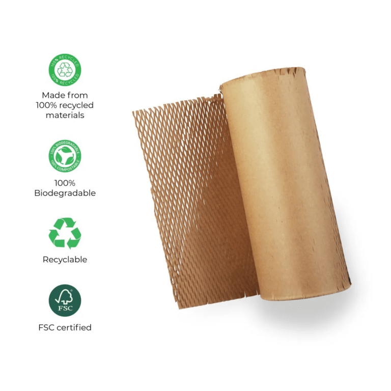 Bubble-Packaging