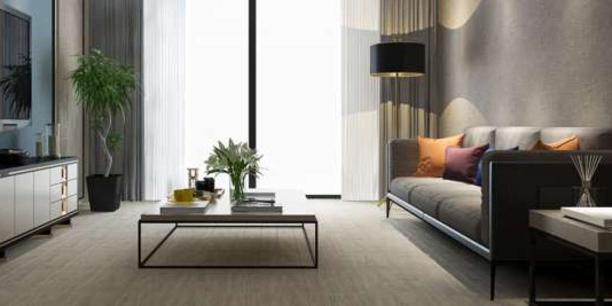 Why Vinyl Waterproof Flooring Is the Ultimate Upgrade for Modern Homes