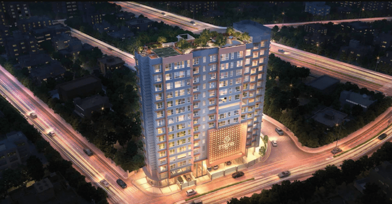 Chandak-Vile-Parle-West