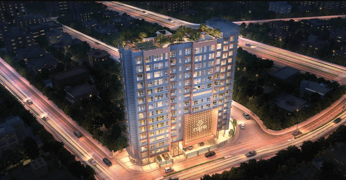 Chandak Vile Parle West Exclusive Residential Project in Mumbai