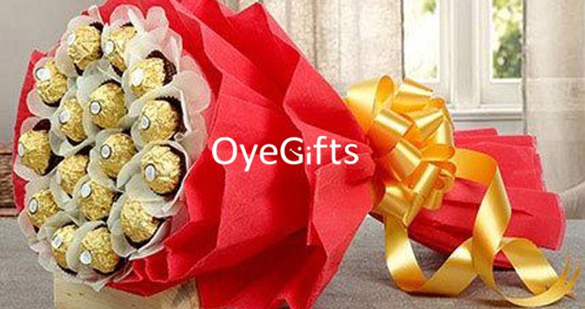 Turn Worst Days into Some Memorable One with Surprise Gifts