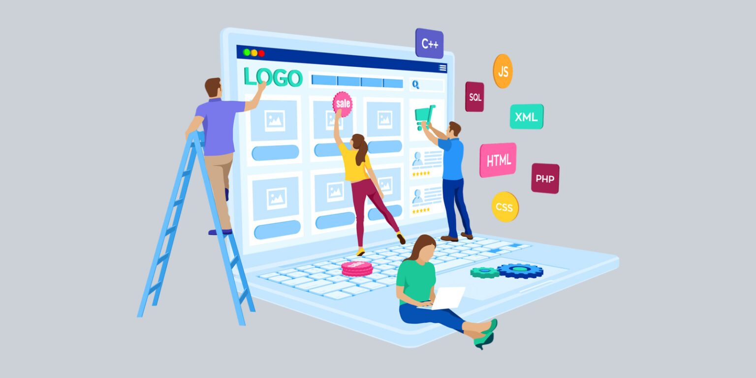 Why Monthly Website Maintenance is Crucial for Your Online Success