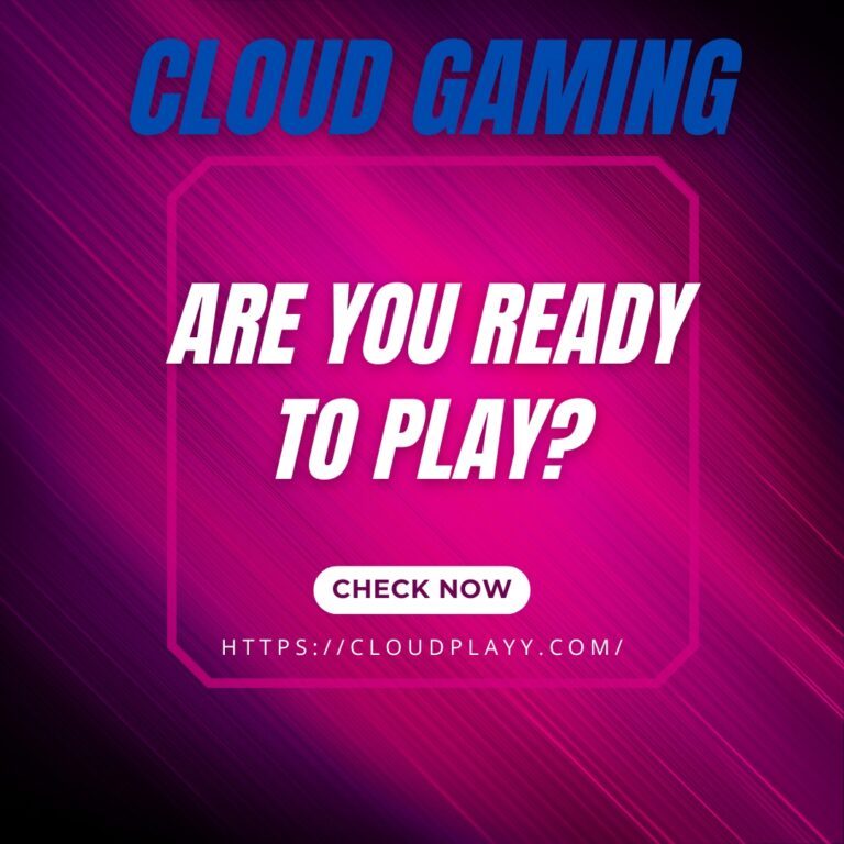 Cloud-Gaming