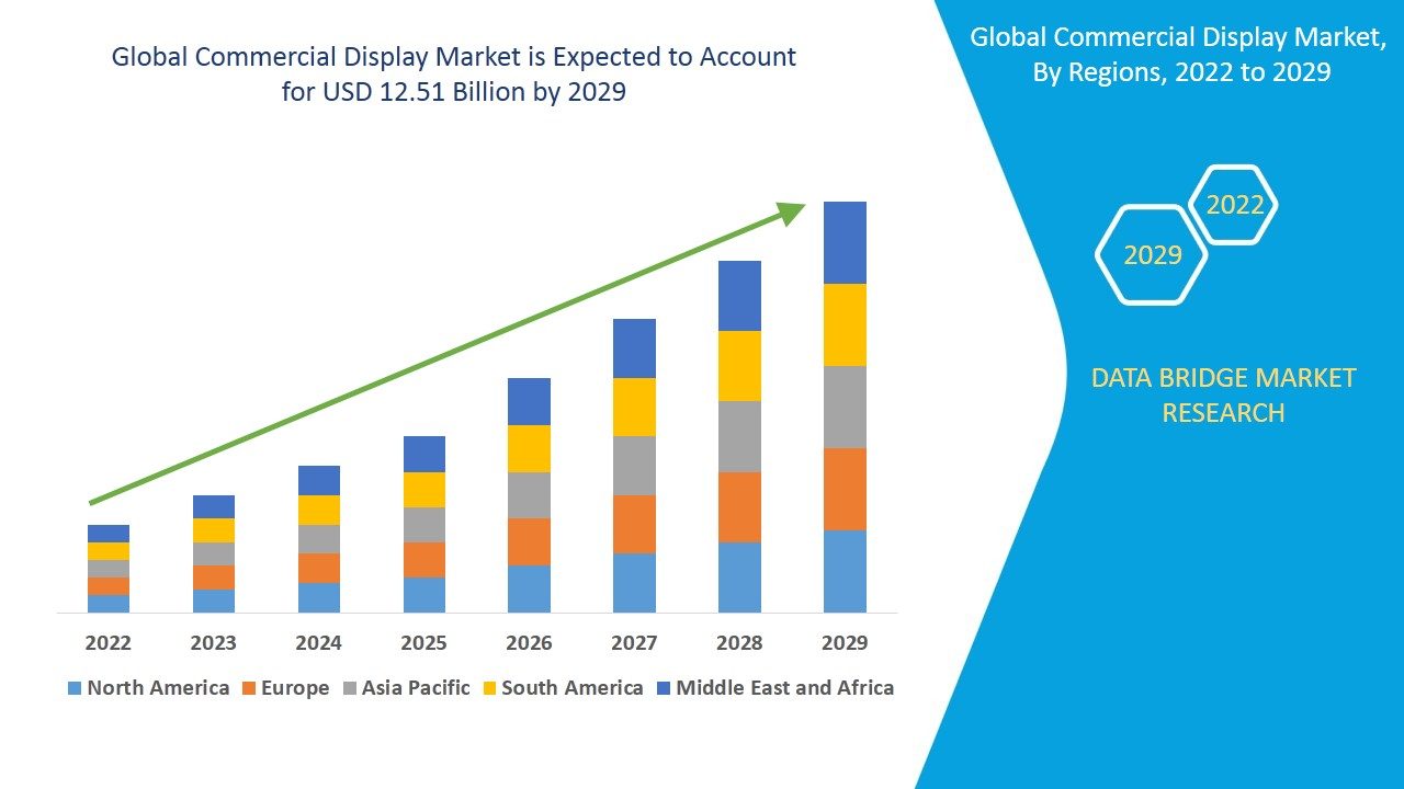 Exploring the Dynamics of the Commercial Display Market