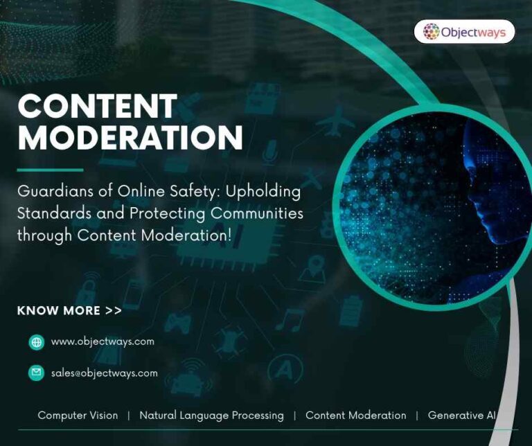 ContentModeration