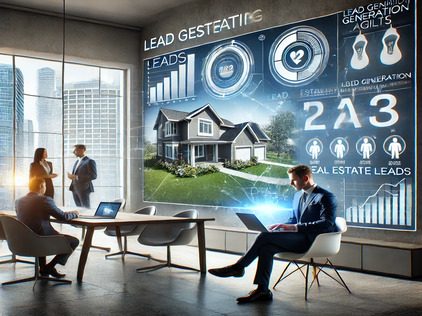 The Modern Agent’s Guide to Attracting Clients Without Chasing Them