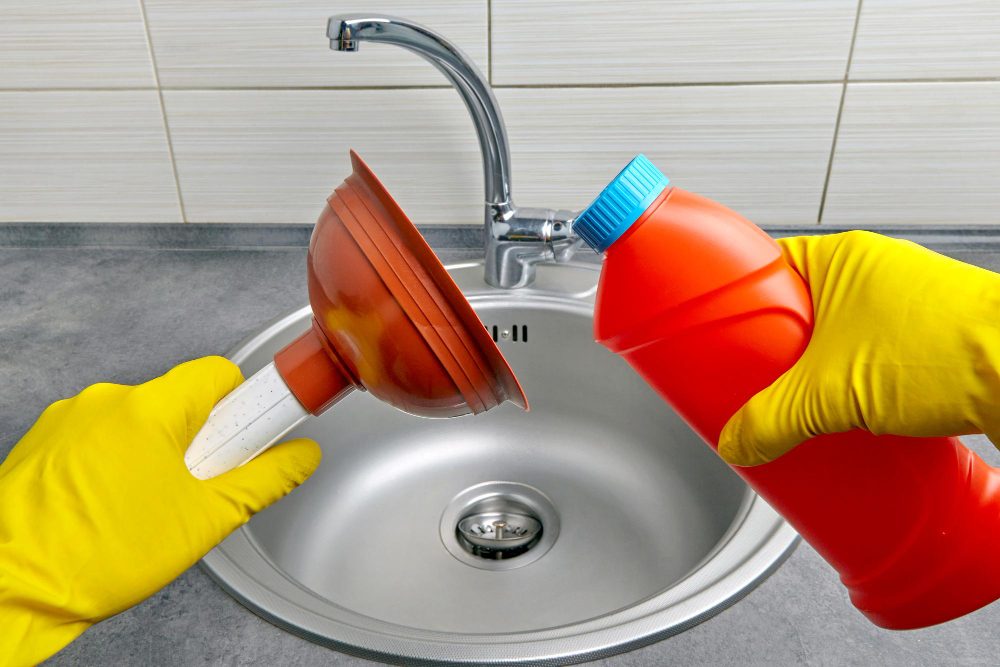 Urgence Débouchage Canalisation : Les Bons Réflexes à Adopter
