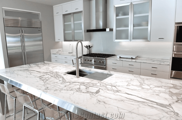 5 Mistakes to Avoid When Cleaning Your Granite Kitchen Worktops