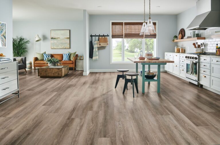 Engineered-Hardwood
