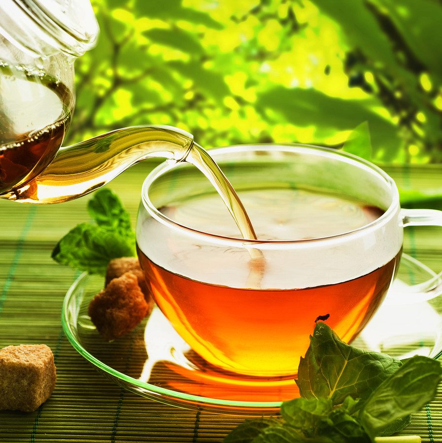 Debunking Green Tea Myths: What’s Real and What’s Just Hype?